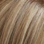 Jon Renau SmartLace Lite- Carrie Lite 772|772A Human Hair