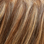 Jon Renau SmartLace Lite- Carrie Lite 772|772A Human Hair