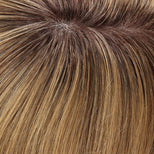 Jon Renau SmartLace Lite- Carrie Lite 772|772A Human Hair