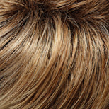 Jon Renau SmartLace Lite- Carrie Lite 772|772A Human Hair