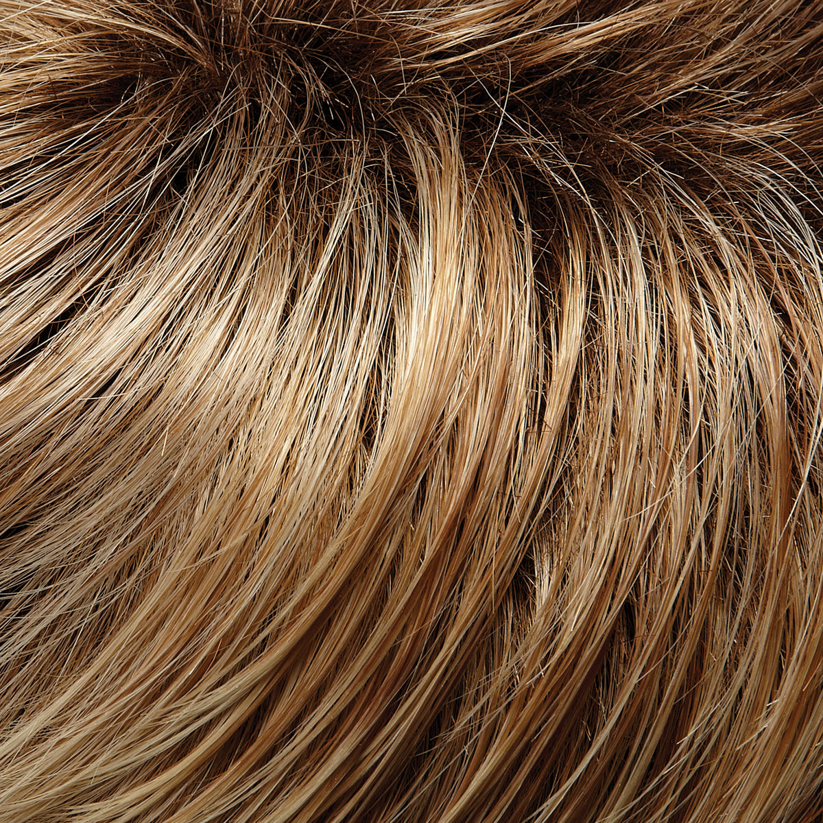 Jon Renau SmartLace Lite- Carrie Lite 772|772A Human Hair
