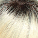 Jon Renau SmartLace Lite- Carrie Lite 772|772A Human Hair