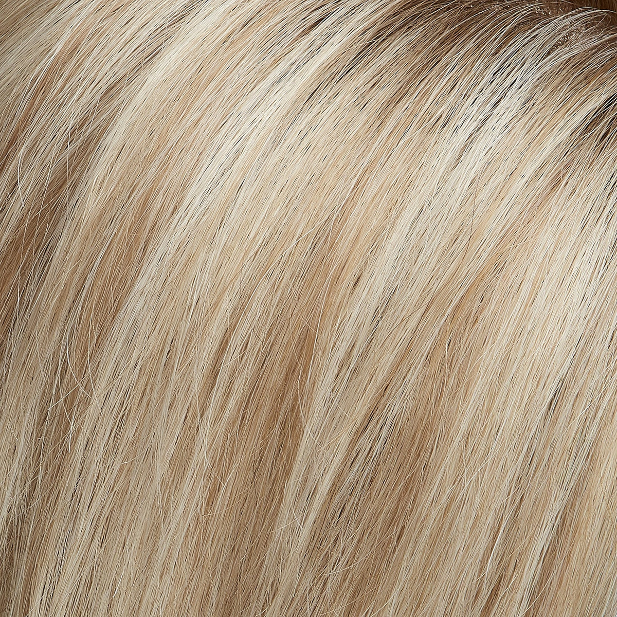 Jon Renau SmartLace Lite- Carrie Lite 772|772A Human Hair