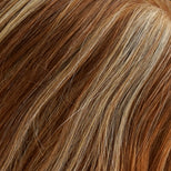 Jon Renau SmartLace Lite- Sienna Lite 775|775A Human Hair