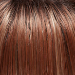 Jon Renau SmartLace Lite- Carrie Lite 772|772A Human Hair