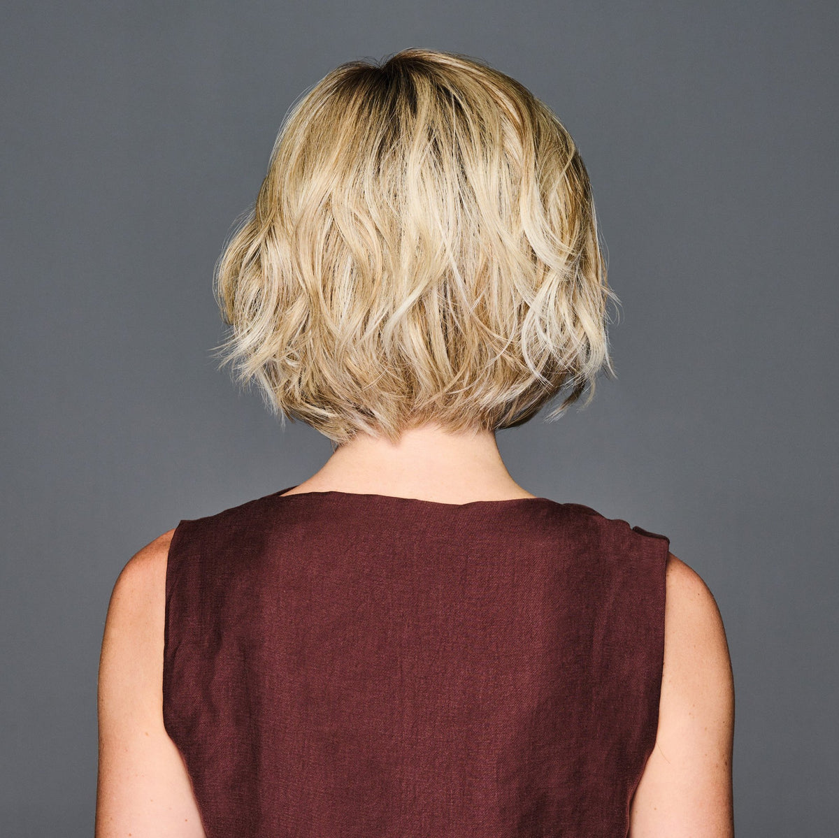 Gabor- Trend Alert
