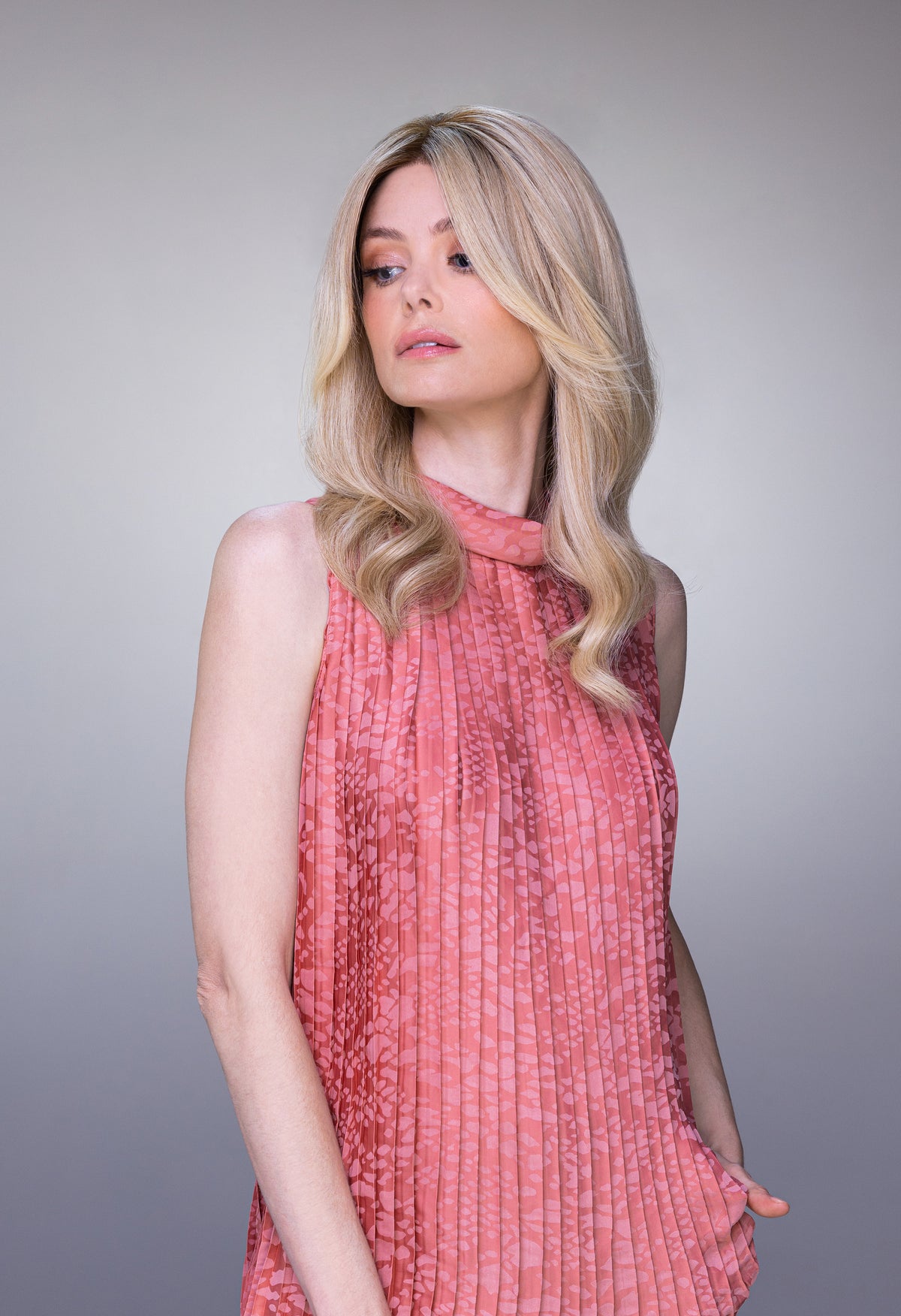 Jon Renau SmartLace Lite- Sienna Lite 775|775A Human Hair