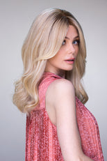 Jon Renau SmartLace Lite- Sienna Lite 775|775A Human Hair