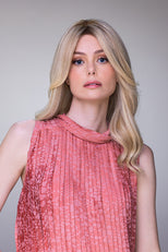 Jon Renau SmartLace Lite- Sienna Lite 775|775A Human Hair