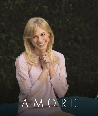 AMORE