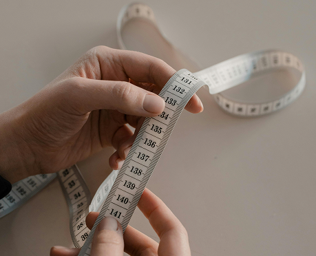 Guide to Measuring Your Wig Size