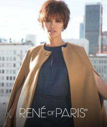 RENE' of PARIS