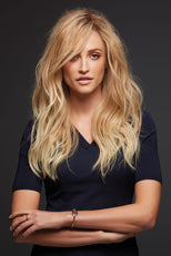 Jon Renau Smartlace - BLAKE 726 | 726A HUMAN HAIR