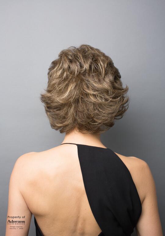 Rene’ of Paris SIERRA 2328