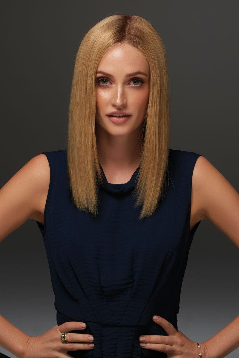 Jon Renau Smartlace - SIENNA 717 | 717A  HUMAN HAIR