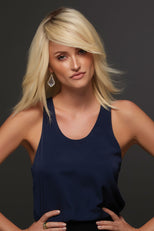 Jon Renau Smartlace - GWYNETH 732 | 732A HUMAN HAIR
