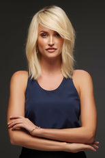 Jon Renau Smartlace - CARRIE 708 | 708A  HUMAN HAIR