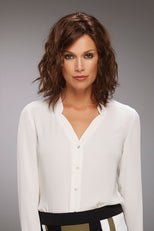Jon Renau Smartlace - CARRIE-PETITE 751 | 751A  HUMAN HAIR