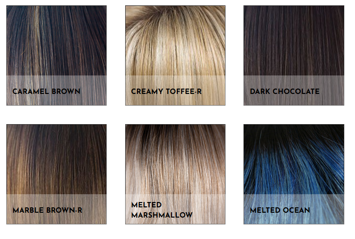 2388-Anastasia- Color Selection 1