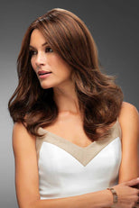 Jon Renau Smartlace - ANGIE 707 | 707A HUMAN HAIR