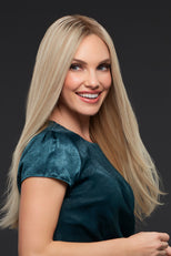 Jon Renau Smartlace - BLAKE 726 | 726A HUMAN HAIR