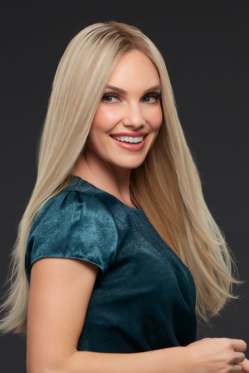 Jon Renau Smartlace - BLAKE 726 | 726A HUMAN HAIR