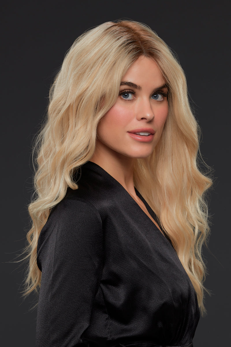 Jon Renau Smartlace - BLAKE-PETITE 750 | 750A HUMAN HAIR