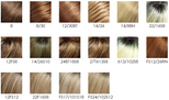 Jon Renau Smartlace - SIENNA 717 | 717A  HUMAN HAIR