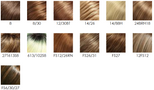 Jon Renau Smartlace - BLAKE 726 | 726A HUMAN HAIR
