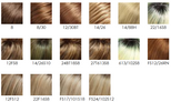 Jon Renau Smartlace - CARRIE-PETITE 751 | 751A  HUMAN HAIR