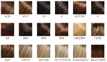 Jon Renau Smartlace - ANGIE 707 | 707A HUMAN HAIR