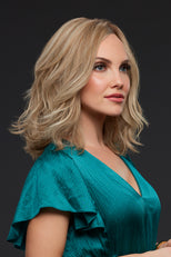 Jon Renau Smartlace - SIENNA 717 | 717A  HUMAN HAIR