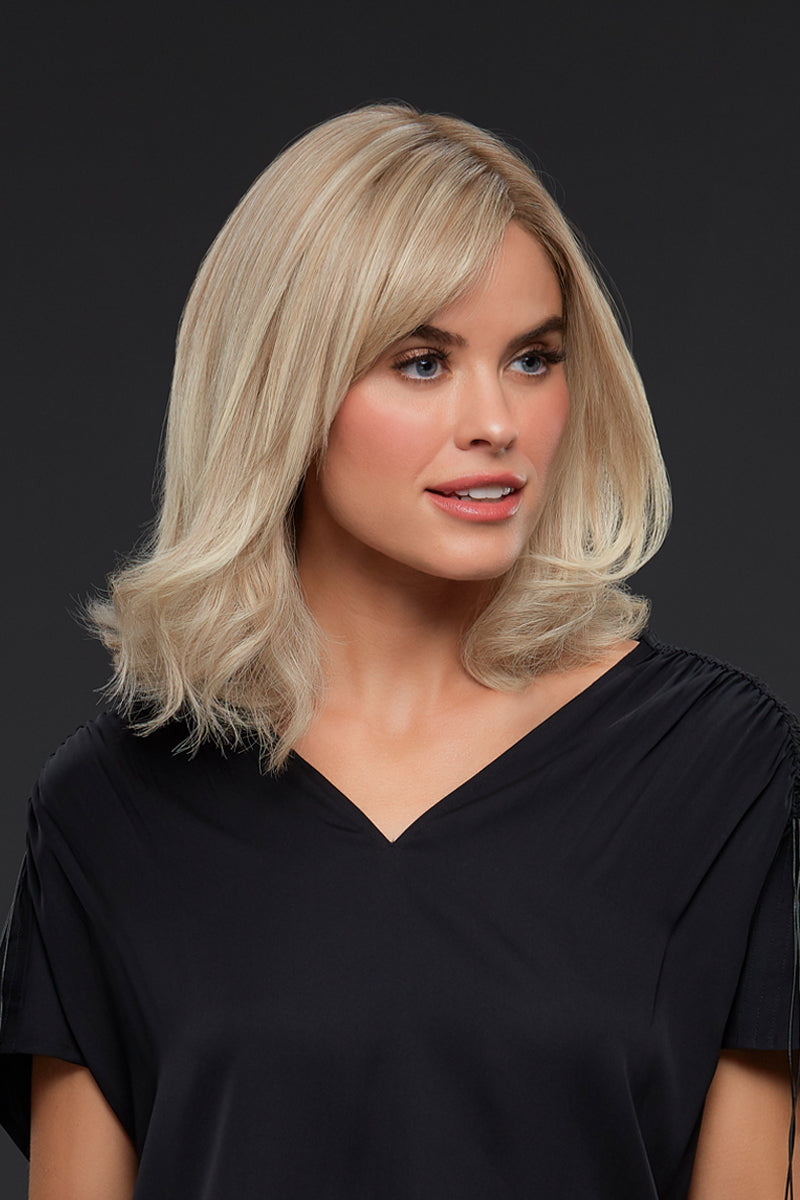 Jon Renau Smartlace - SIENNA 717 | 717A  HUMAN HAIR