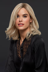 Jon Renau Smartlace - CARRIE-PETITE 751 | 751A  HUMAN HAIR