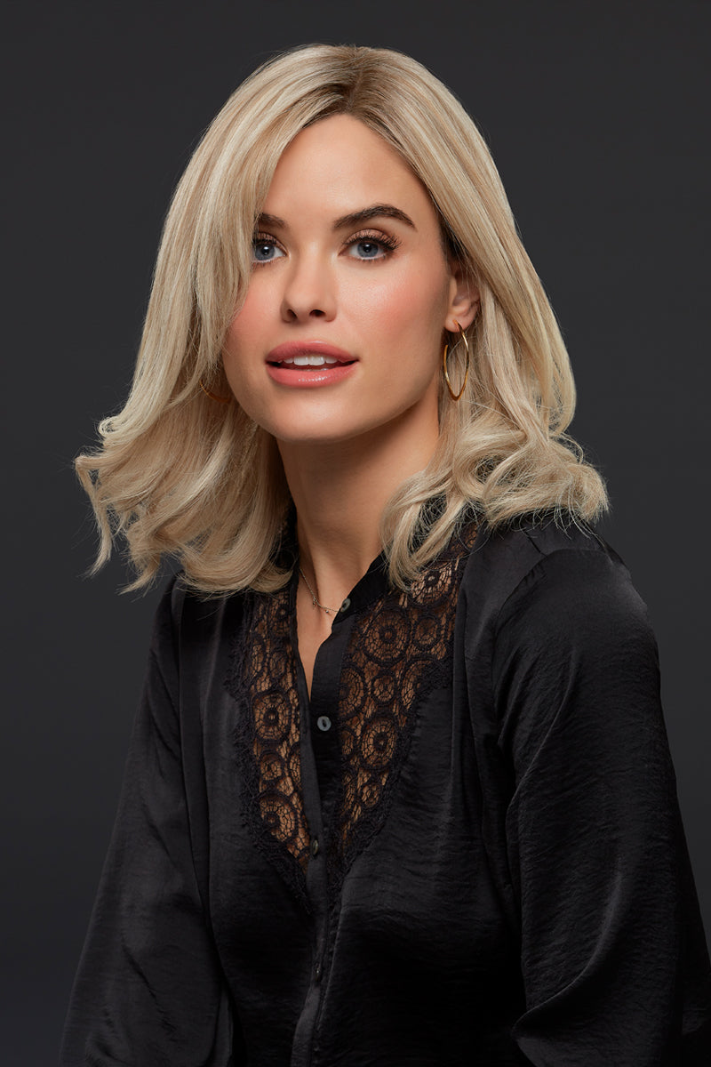 Jon Renau Smartlace - SIENNA 717 | 717A  HUMAN HAIR