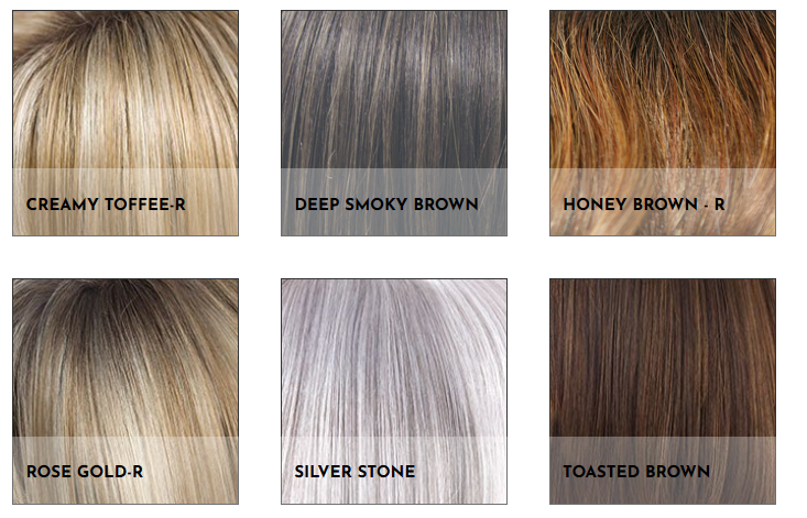 Casey Color Selection 2