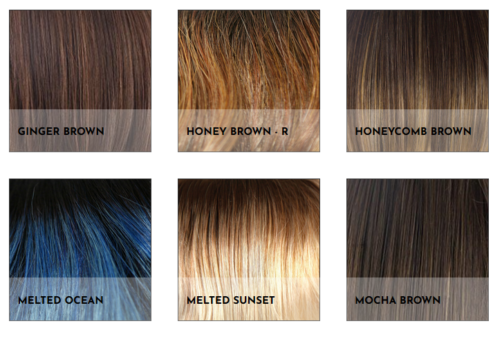 2391-Cheyenne Color Selection 2