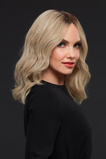 Jon Renau Smartlace - SIENNA 717 | 717A  HUMAN HAIR