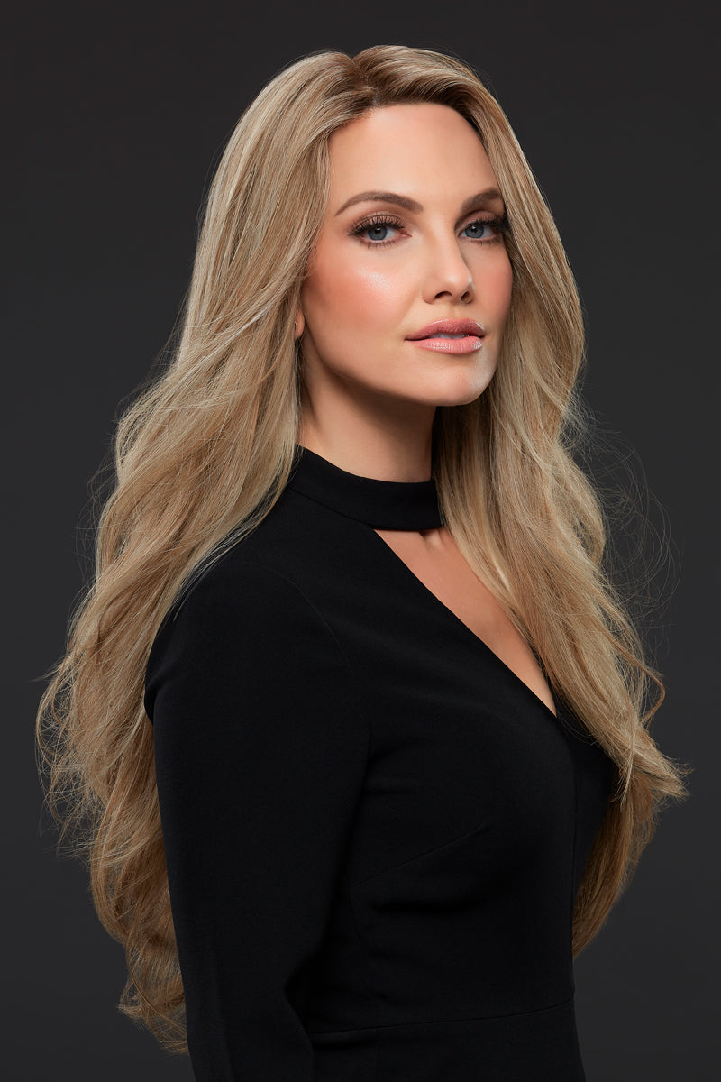 Jon Renau Smartlace - KIM 758 | 758A HUMAN HAIR