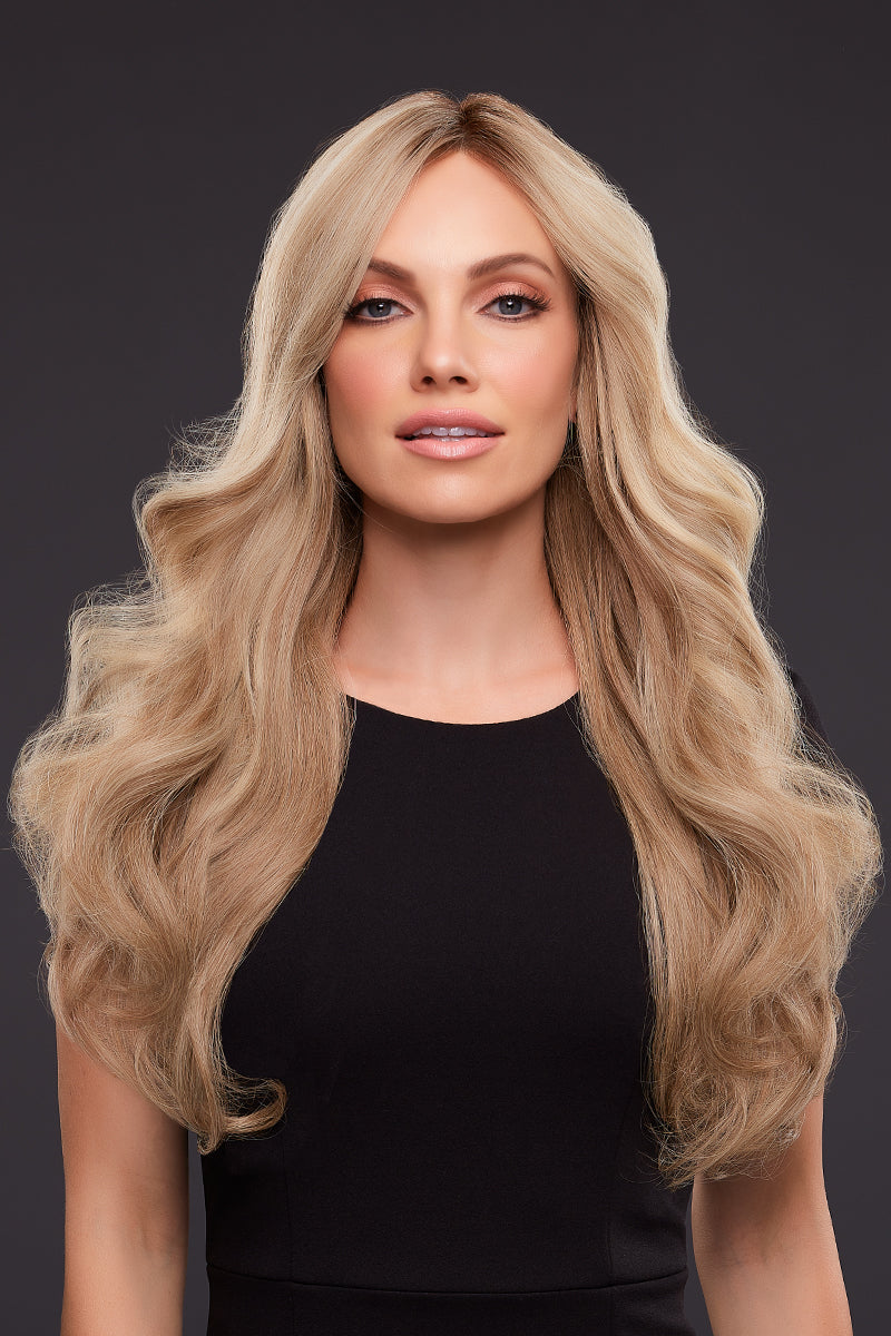 Jon Renau Smartlace - KIM 758 | 758A HUMAN HAIR