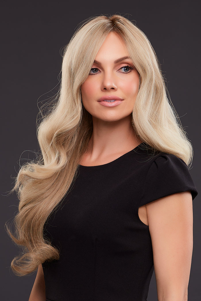 Jon Renau Smartlace - KIM 758 | 758A HUMAN HAIR