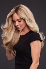 Jon Renau Smartlace - KIM 758 | 758A HUMAN HAIR