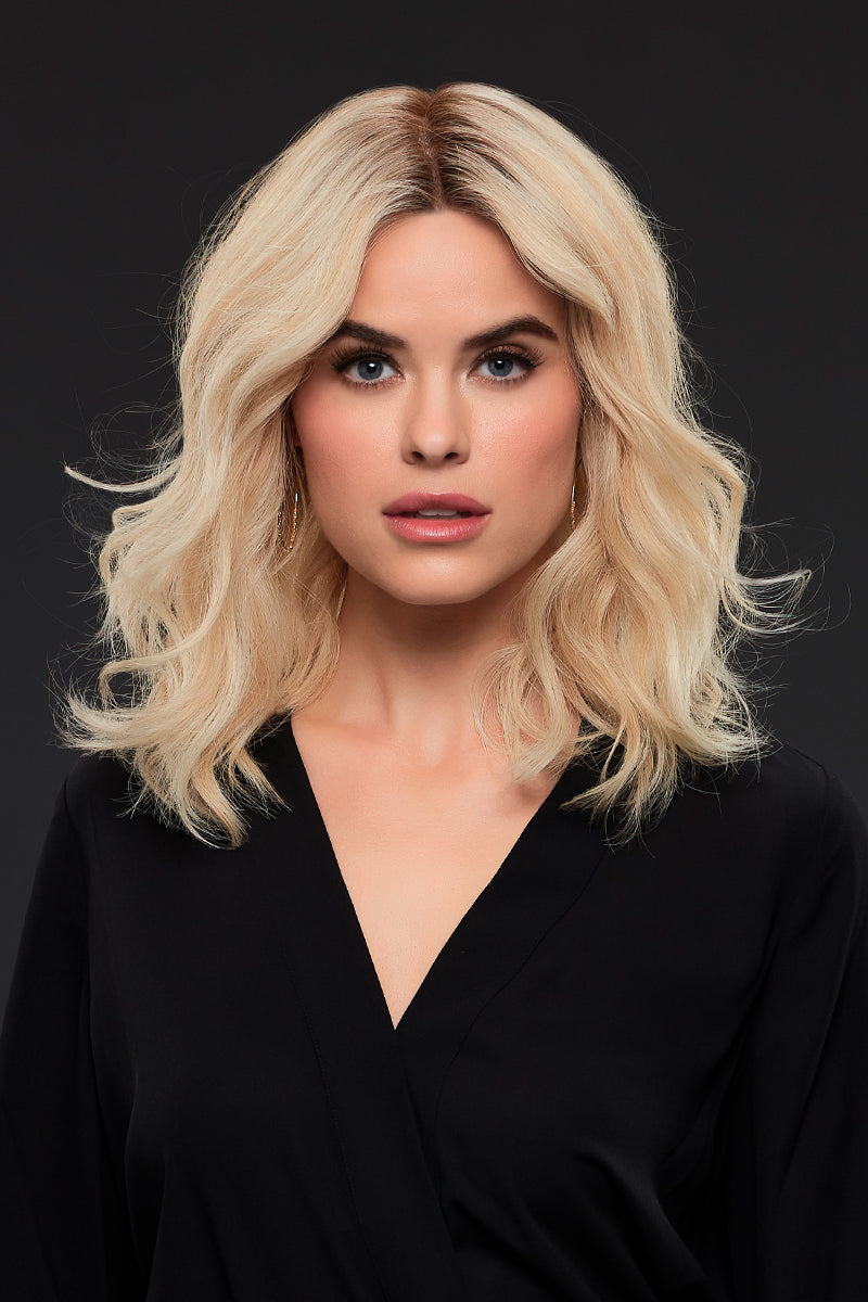 Jon Renau Smartlace - CARRIE 708 | 708A  HUMAN HAIR