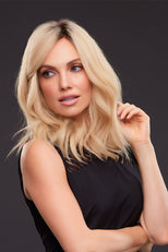 Jon Renau Smartlace - SIENNA 717 | 717A  HUMAN HAIR