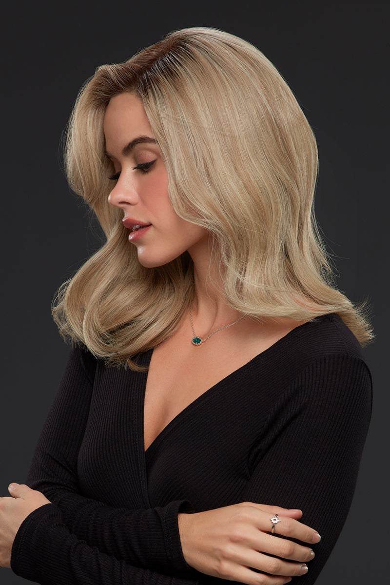 Jon Renau Smartlace - SIENNA 717 | 717A  HUMAN HAIR