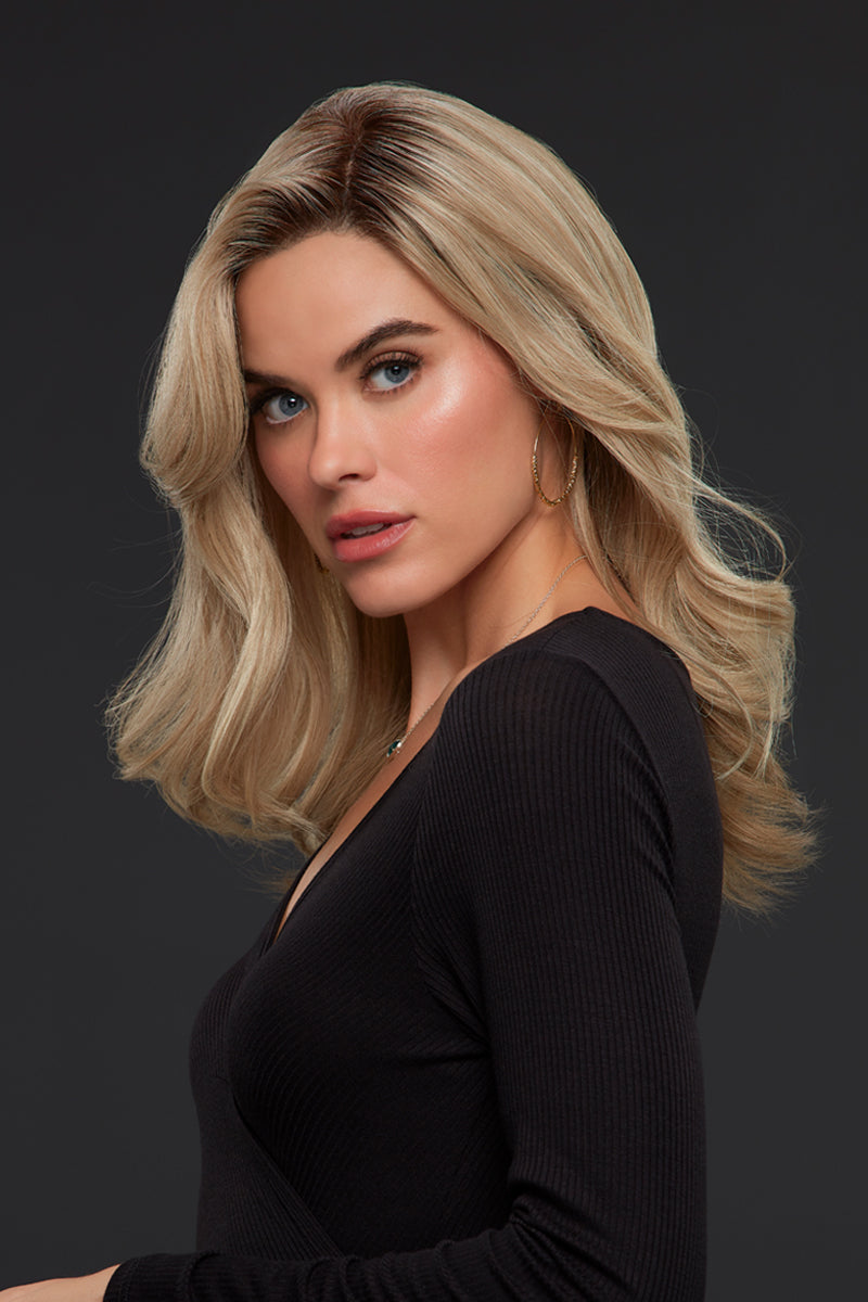 Jon Renau Smartlace - SIENNA 717 | 717A  HUMAN HAIR