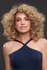 Jon Renau Smartlace - SIENNA 717 | 717A  HUMAN HAIR